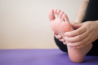 Many Reasons for Foot Pain