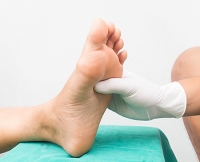 Proper Foot Care for Diabetic Feet