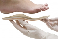 Choosing Custom or Over-The-Counter Orthotics