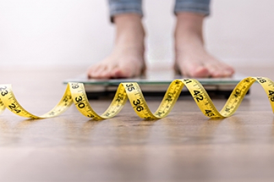 How Being Overweight Can Affect Your Feet