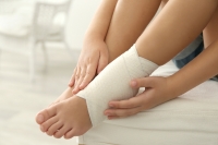Stretching the Ankles May Help in Preventing Ankle Sprains